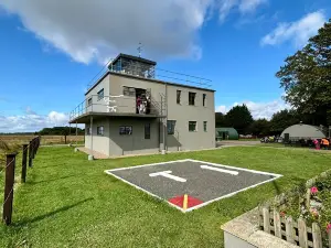 The 100th Bomb Group Memorial Museum