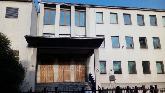 Diocesis Museum of Pelpin (Muzeum Diecezjalne Pelpin)