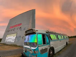 Mustang Drive-In (PEC)
