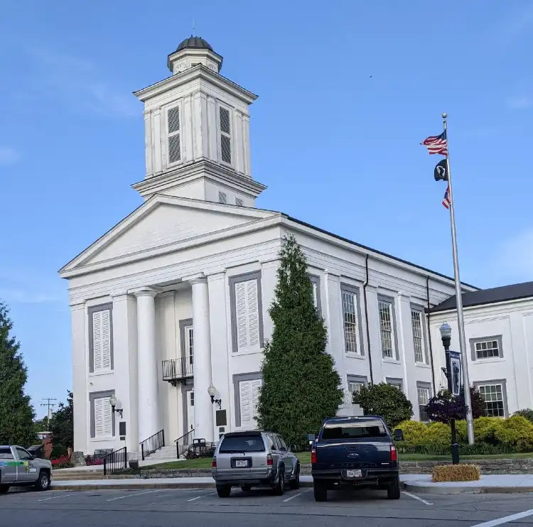 Hotels in Georgetown