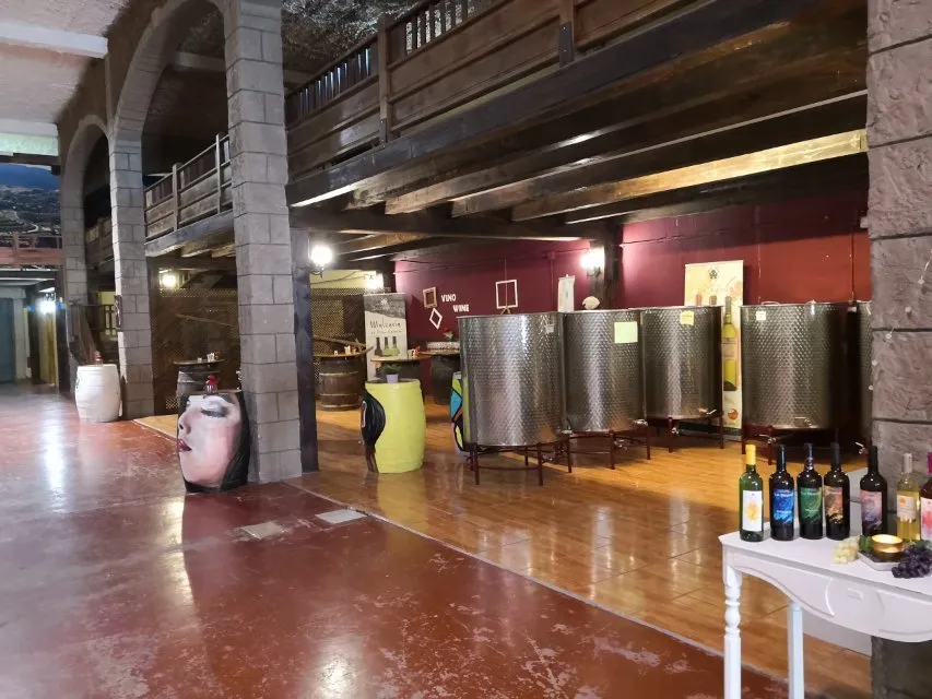 3_Bodegas Las Tirajanas