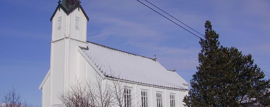 Osen Church