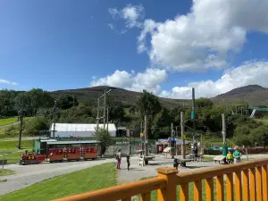 Carlingford Adventure Centre