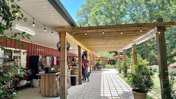 Cloer Family Vineyards