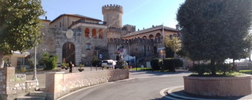 Castello Ducale Orsini