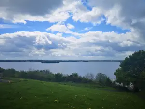 Lough Owel