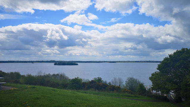 Lough Owel