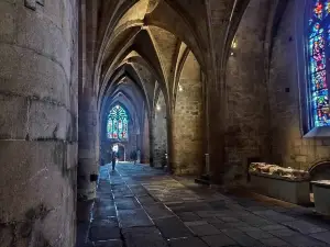 Centre Historique