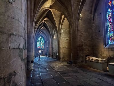 Centre Historique