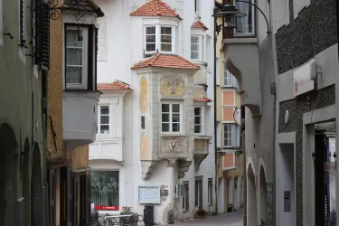 Chiusa - Klausen