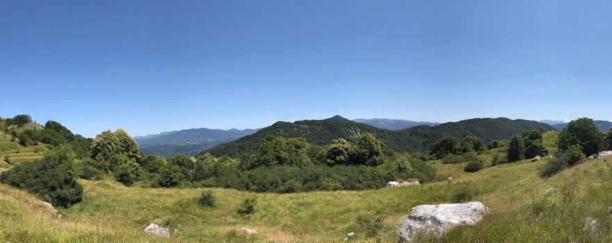 Oasi Campocatino