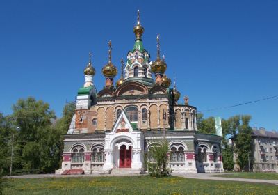 Tjapajevsk
