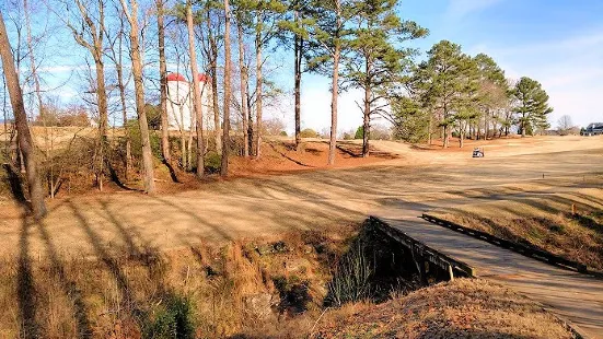 The Golf Club at Bradshaw Farm