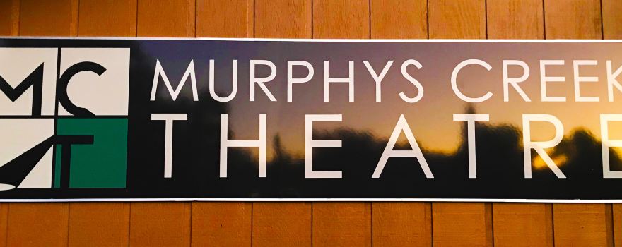 Murphys Creek Theatre