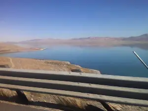 Walker Lake Golf Course