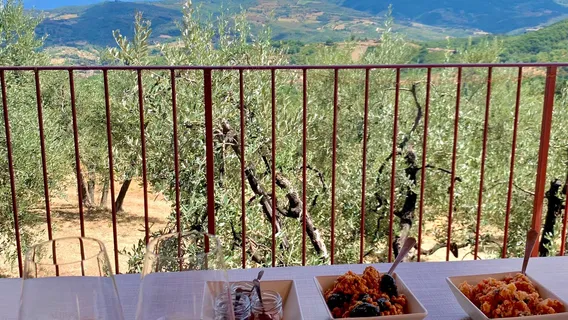 Azienda Agricola Altiero (Winery)