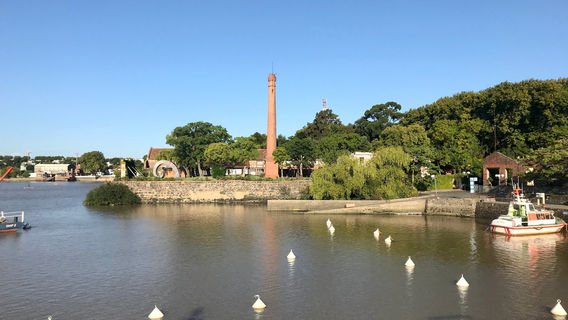 Centro Cultural Bastion Del Carmen