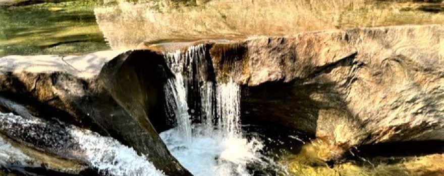 Warren Falls