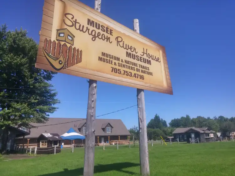 Hotels in West Nipissing