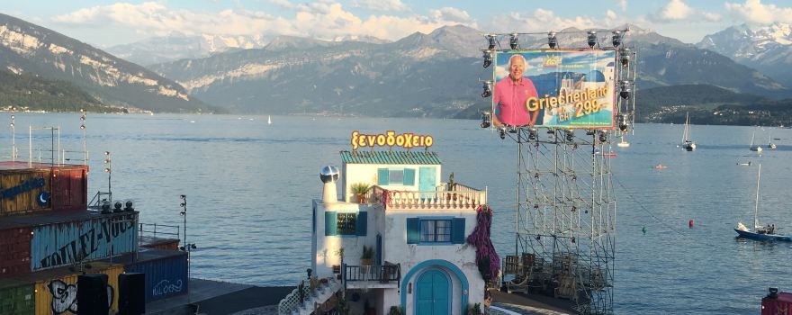 Thunerseespiele