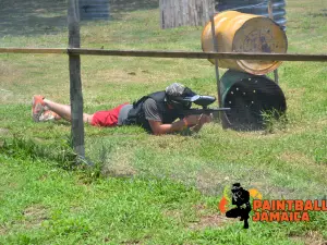 Paintball Jamaica
