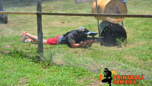 Paintball Jamaica