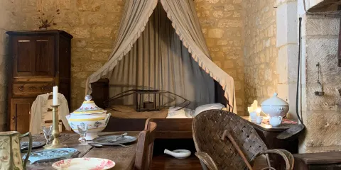 L'Oustal du Perigord