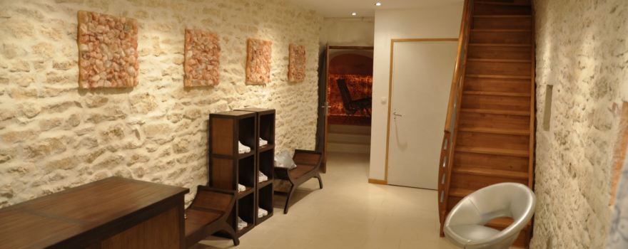 La Cave de Sel - Relaxsel