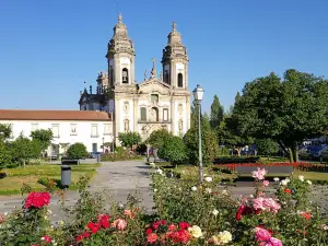 Saint Michael's Monastery