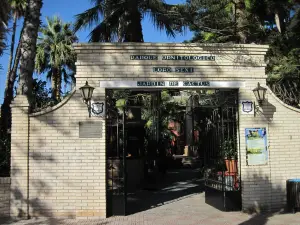 Loro Sexi Ornithological Park