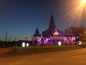 Mae Sariang Museum