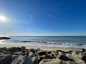 Avon Beach