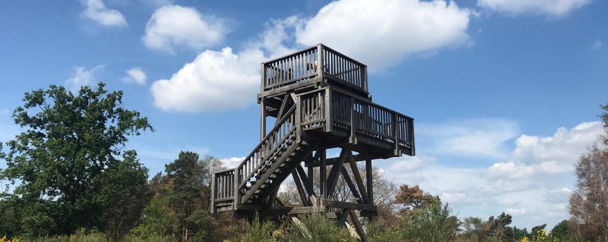 Meinweg National Park