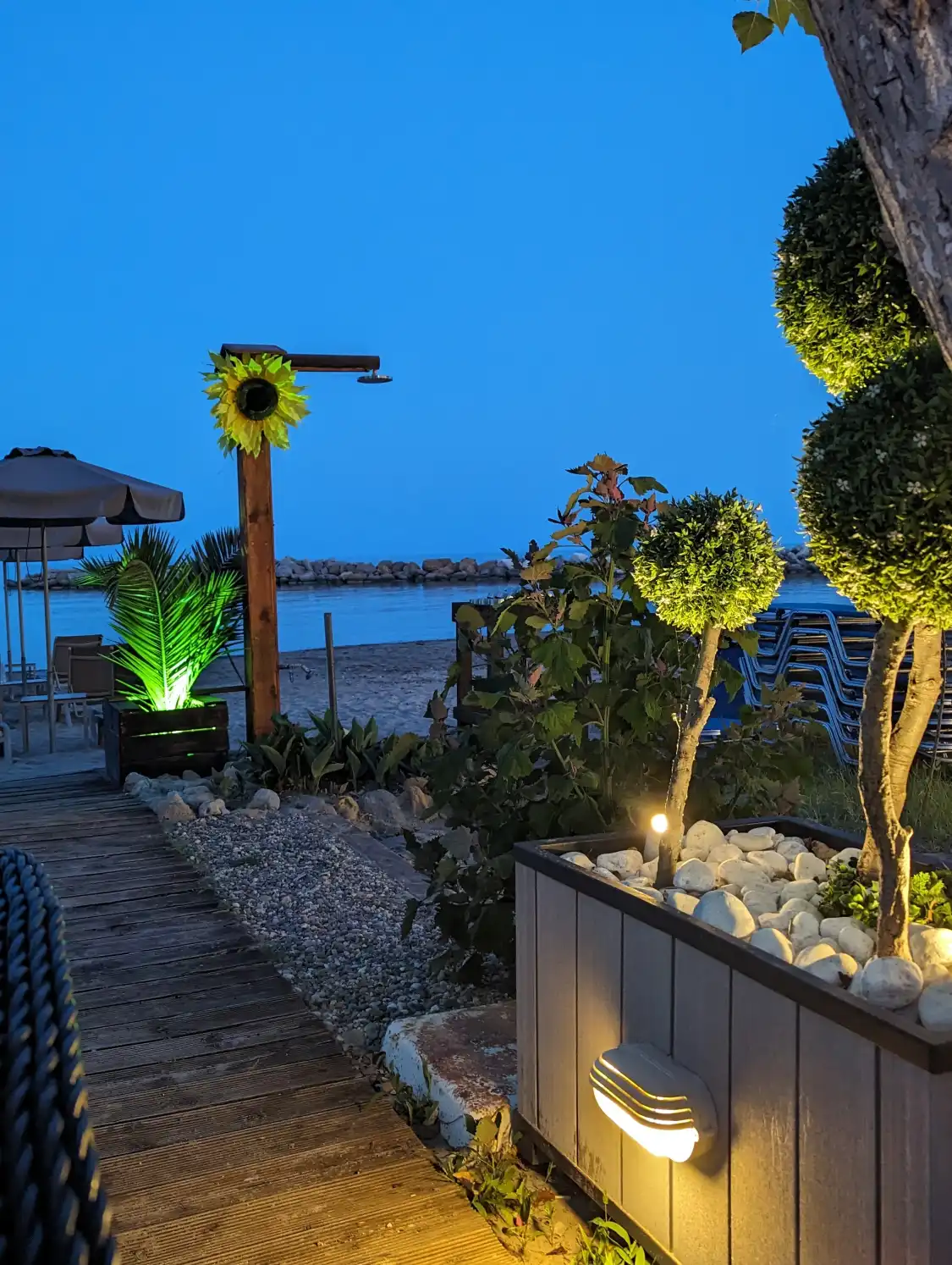 Hotels near Katelios Beach