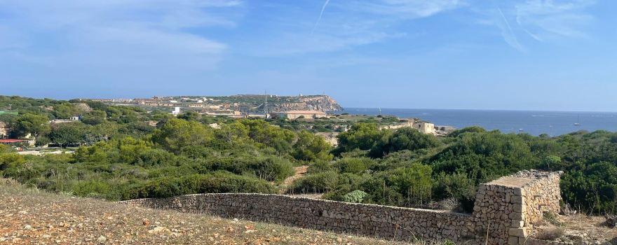Es Castell