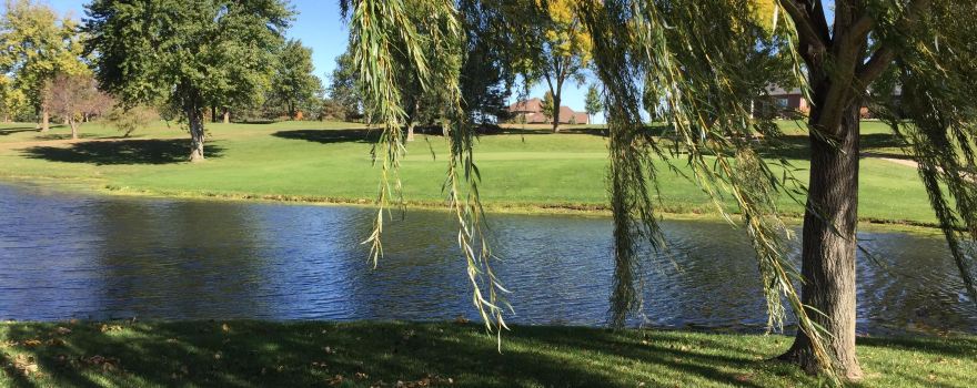 Friend Country Club