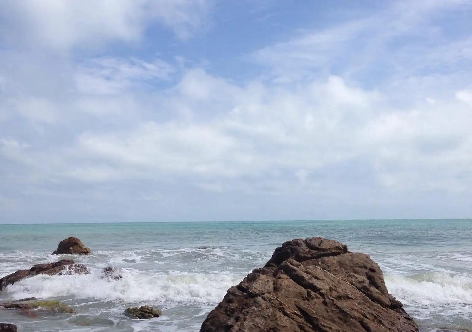 Hotels near Sichon Beach