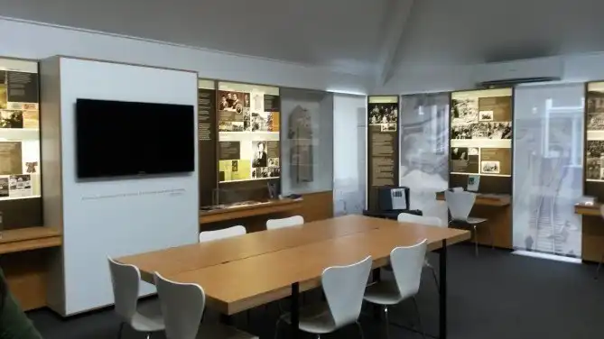 Отели рядом с достопримечательностью «Holocaust Centre of New Zealand»