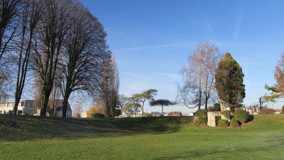 Compiegne