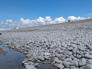 Westward Ho Beach