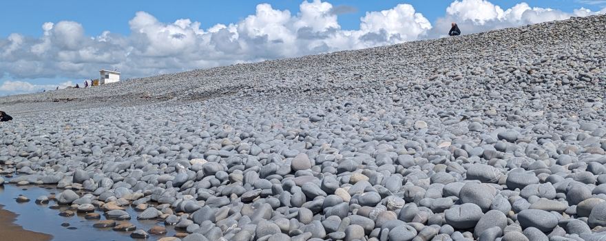 Westward Ho Beach