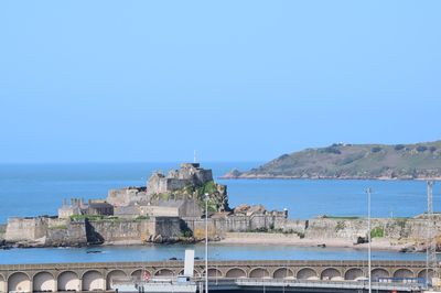 Fort Regent