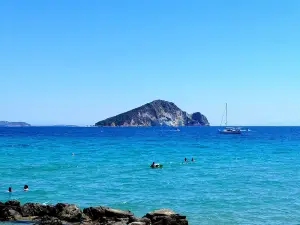 Keri Beach
