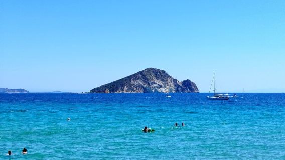 Keri Beach