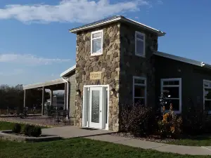 Branches Winery