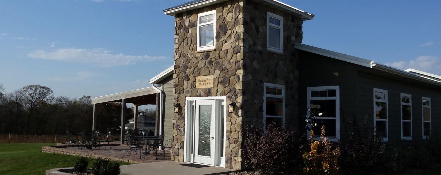 Branches Winery
