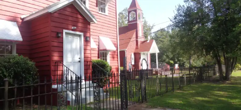 Hotéis em Colleton County