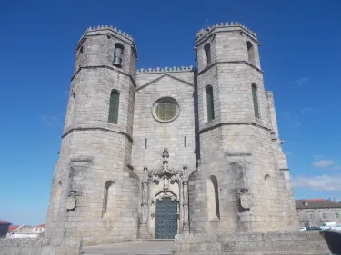 Se-Catedral da Guarda