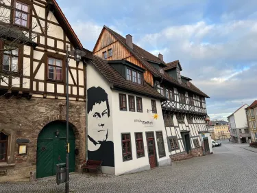 Lutherhaus