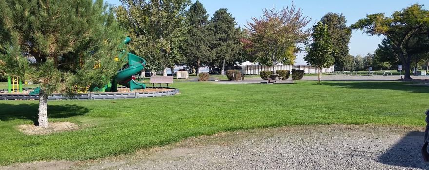 Boardman Marina & RV Park